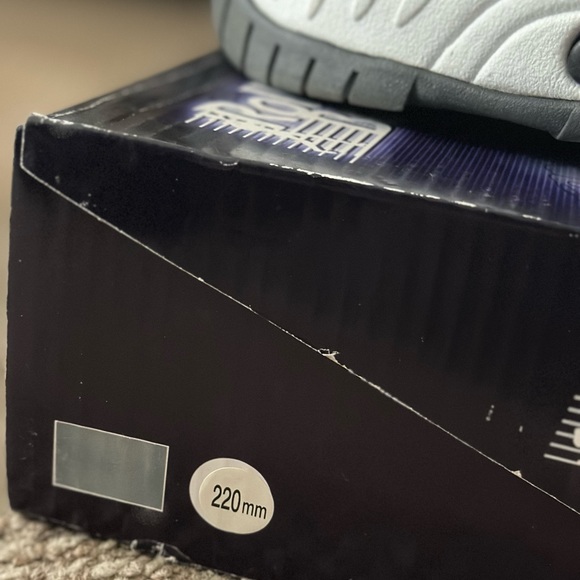 Roller Shoes - Picture 4 of 5